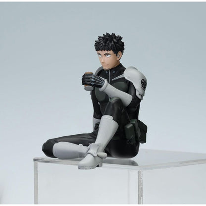 Figura PM Perching Kafka Hibino Break Time Kaiju No.8 8cm SEGA GOODS