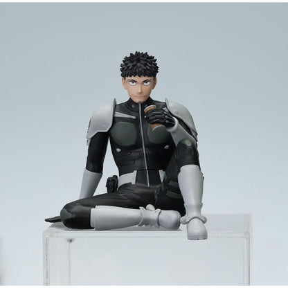 Figura PM Perching Kafka Hibino Break Time Kaiju No.8 8cm SEGA GOODS