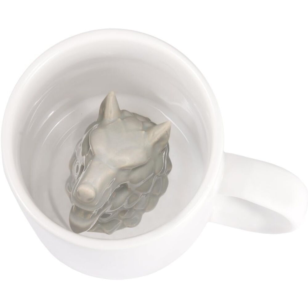 Taza Stark Juego de Tronos 320ml DARK HORSE