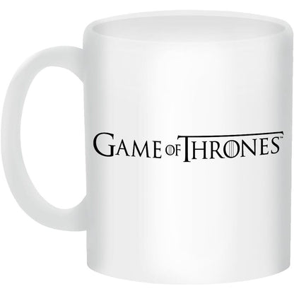 Taza Stark Juego de Tronos 320ml DARK HORSE