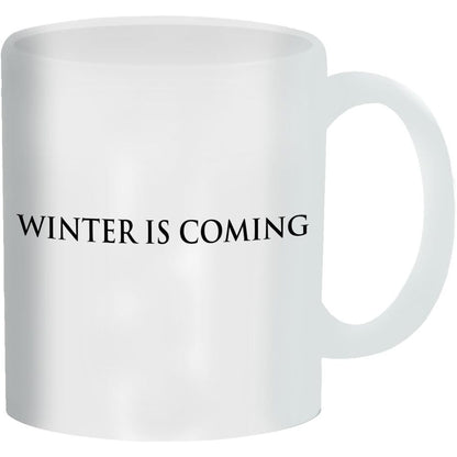 Taza Stark Juego de Tronos 320ml DARK HORSE