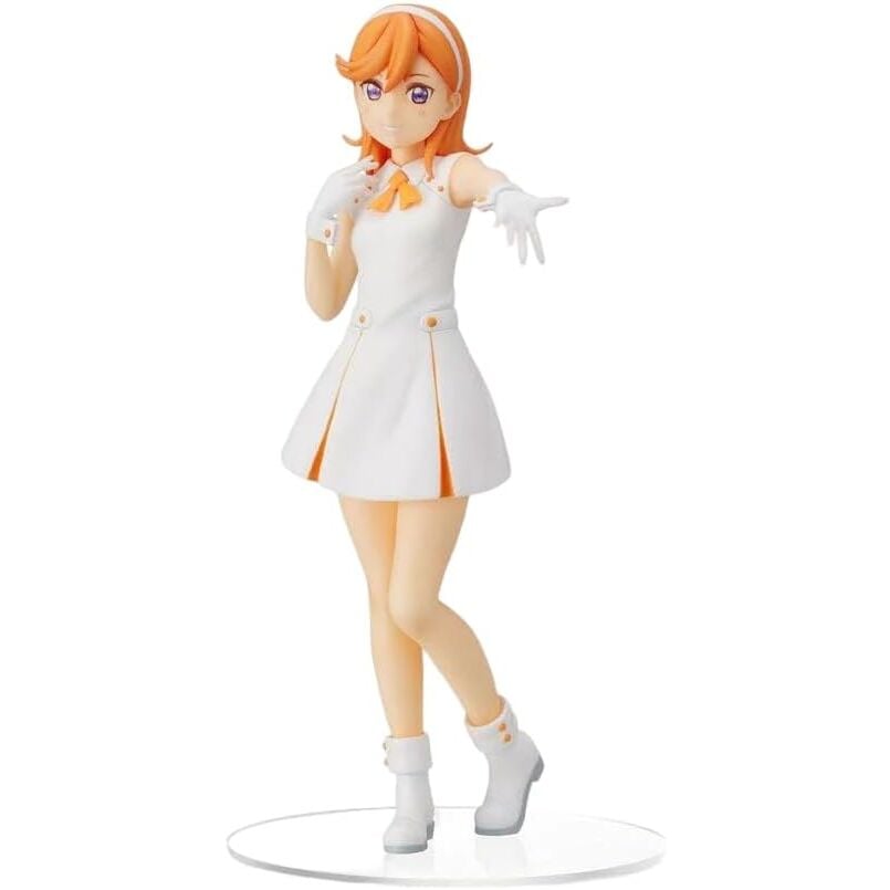 Figura PM Kanon Shibuya Wish Song Love Live! Superstar! 19cm GOOD SMILE
