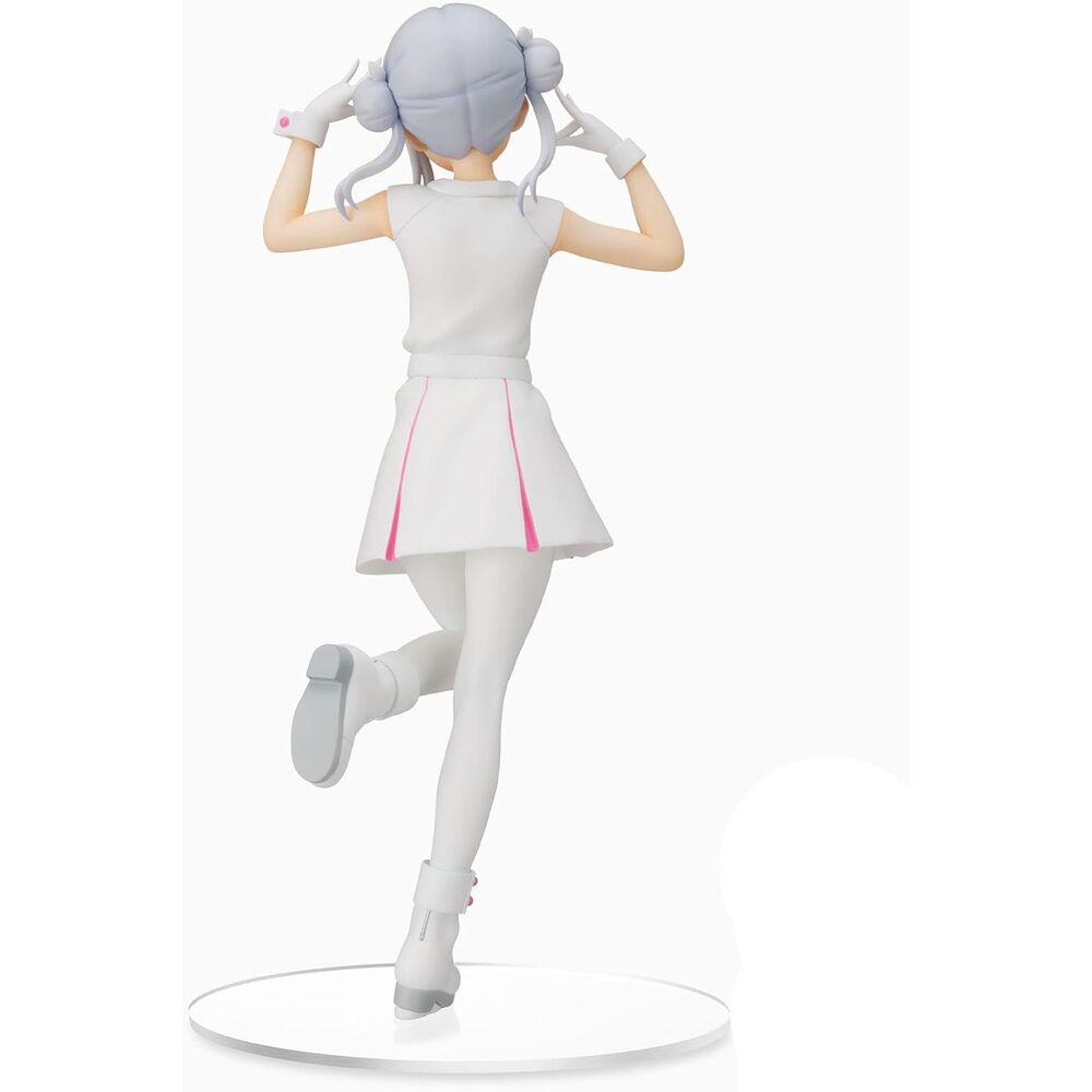 Figura PM Chisato Arashi Wish Song Love Live! Superstar! 19cm GOOD SMILE