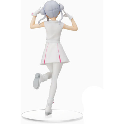 Figura PM Chisato Arashi Wish Song Love Live! Superstar! 19cm GOOD SMILE