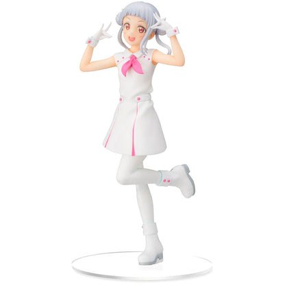 Figura PM Chisato Arashi Wish Song Love Live! Superstar! 19cm GOOD SMILE
