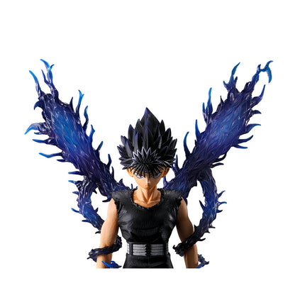 Figura Ichibansho Hiei Dark Tournament Edition Vol.3 Yu Yu Hakusho 18cm BANPRESTO