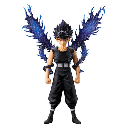 Figura Ichibansho Hiei Dark Tournament Edition Vol.3 Yu Yu Hakusho 18cm BANPRESTO