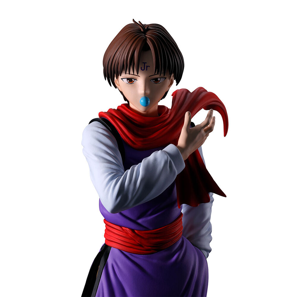 Figura Ichibansho Koenma Dark Tournament Edition Vol.3 Yu Yu Hakusho 25cm BANPRESTO