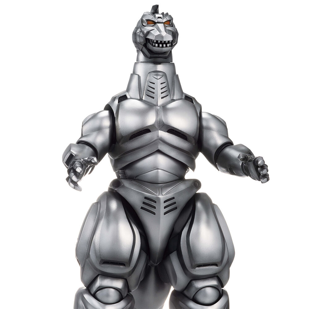 Figura Ichibansho Mechagodzilla 1993 Machine Chronicle Godzilla 23cm BANPRESTO