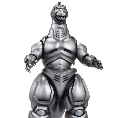 Figura Ichibansho Mechagodzilla 1993 Machine Chronicle Godzilla 23cm BANPRESTO