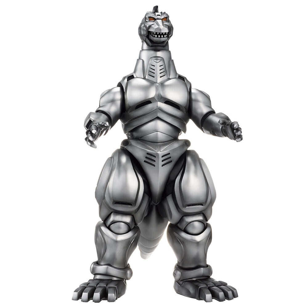 Figura Ichibansho Mechagodzilla 1993 Machine Chronicle Godzilla 23cm BANPRESTO