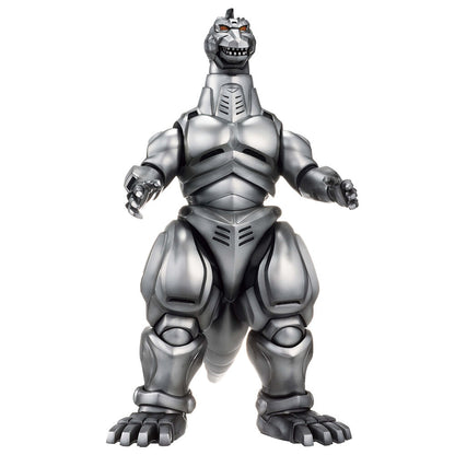 Figura Ichibansho Mechagodzilla 1993 Machine Chronicle Godzilla 23cm BANPRESTO