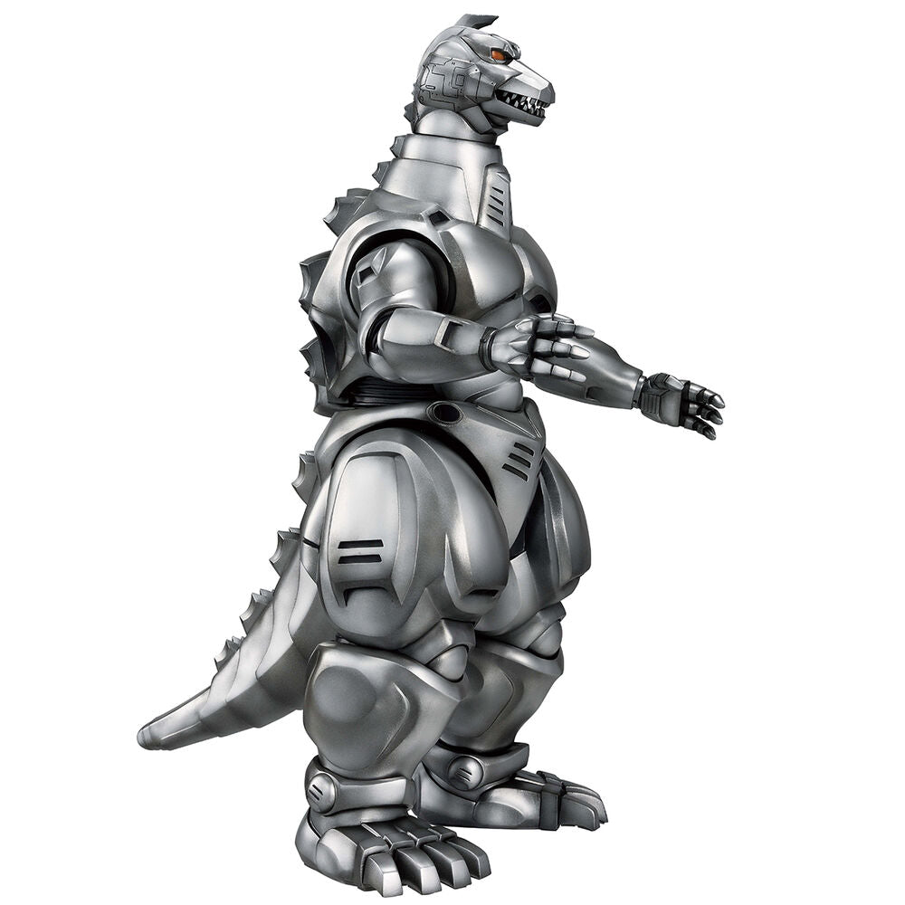 Figura Ichibansho Mechagodzilla 1993 Machine Chronicle Godzilla 23cm BANPRESTO
