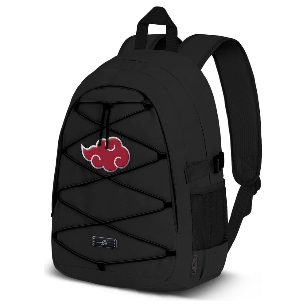 Mochila Shippuden Naruto 44cm KARACTERMANIA
