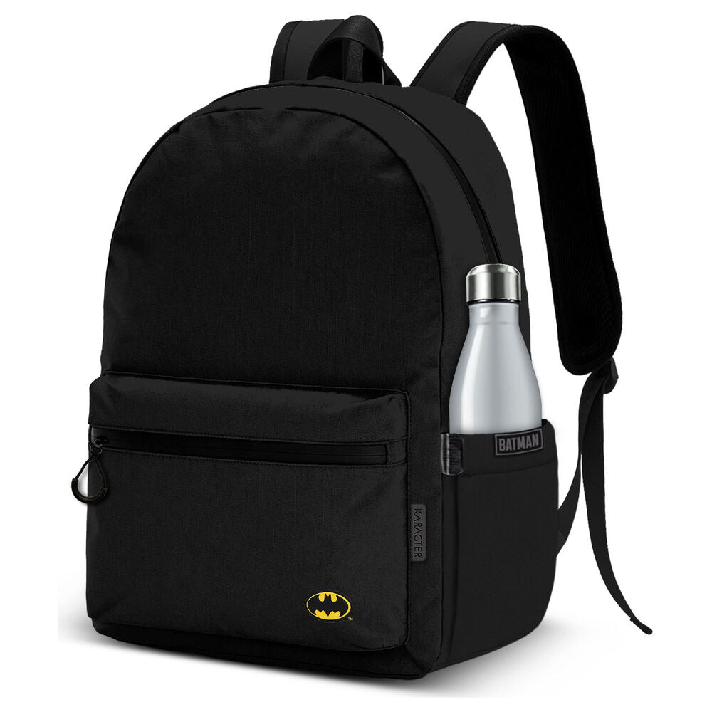 Mochila Batman DC Comics 44cm KARACTERMANIA