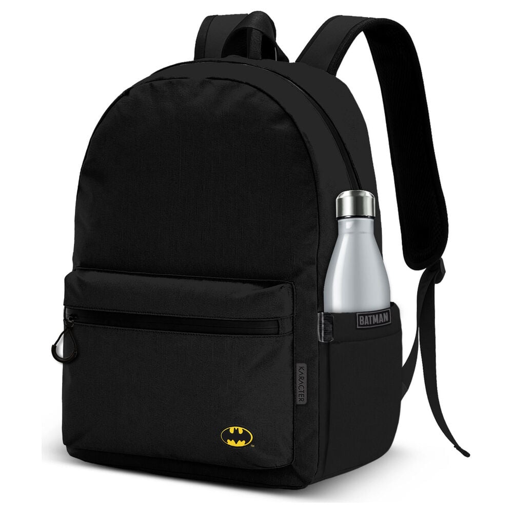 Mochila Batman DC Comics 44cm KARACTERMANIA