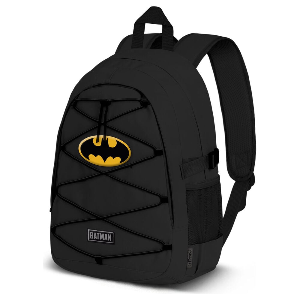 Mochila Batman DC Comics 44cm KARACTERMANIA