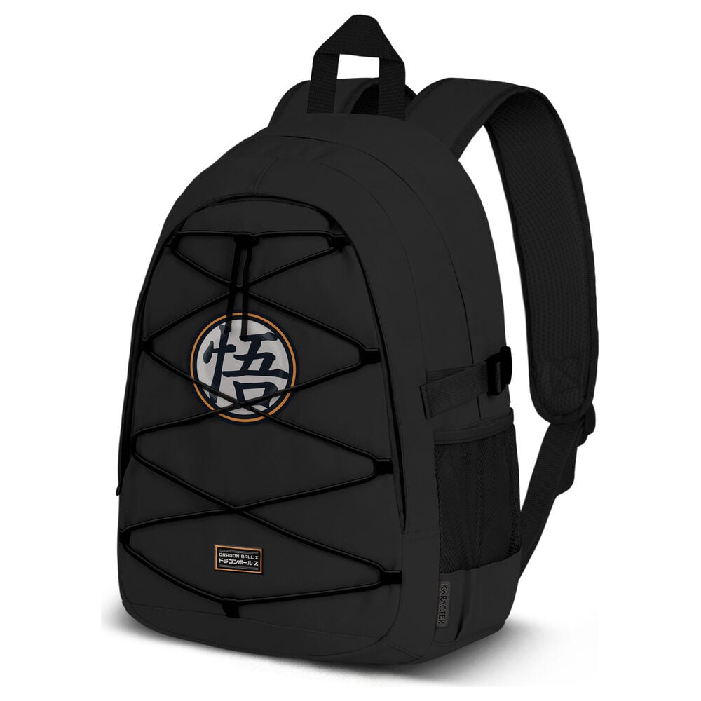Mochila Dragon Ball Z 44cm KARACTERMANIA