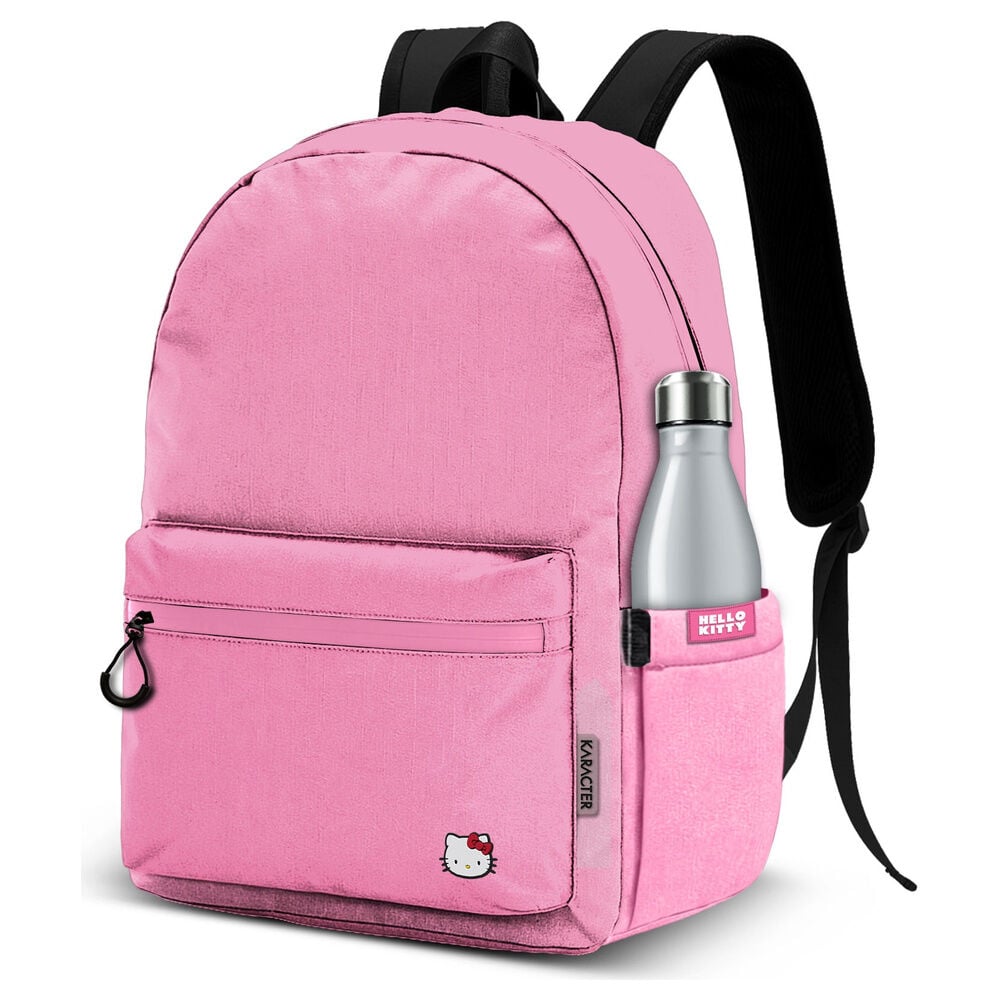 Mochila Hello Kitty 44cm KARACTERMANIA