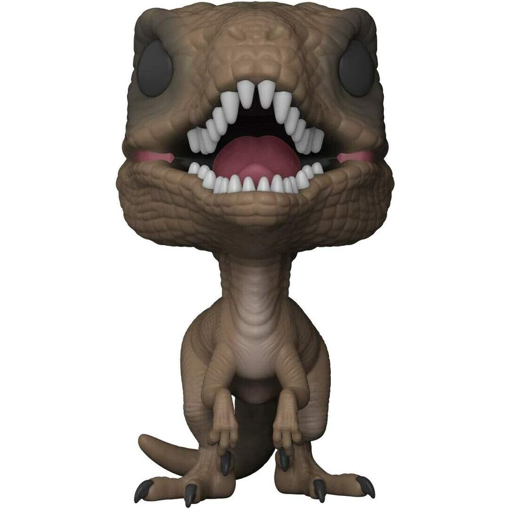 Figura POP Jurassic Park Velociraptor FUNKO