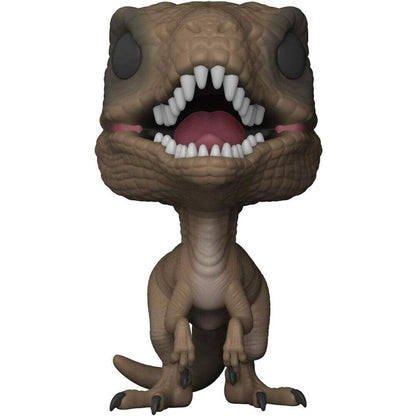 Figura POP Jurassic Park Velociraptor FUNKO