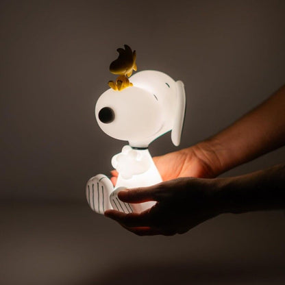 Lampara Snoopy ERIK