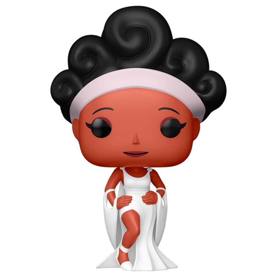 Figura POP Disney Hercules Calliope Muse FUNKO