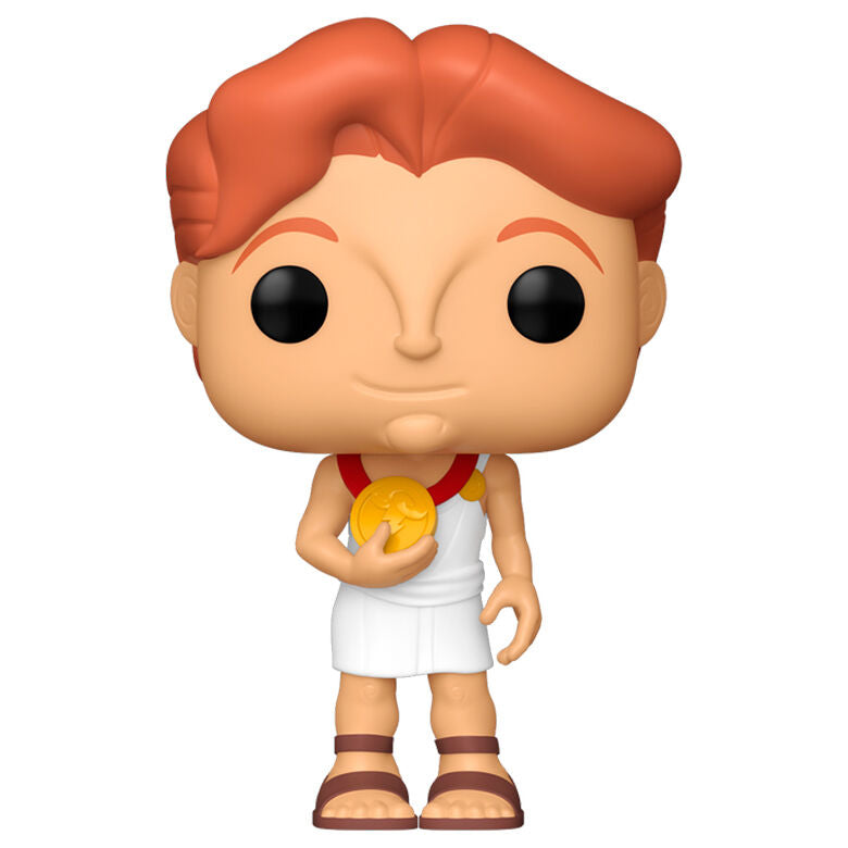 Figura POP Disney Hercules Young Herc FUNKO