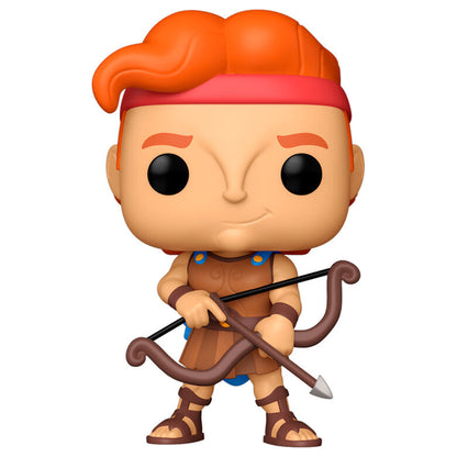 Figura POP Disney Hercules - Hercules with Bow FUNKO