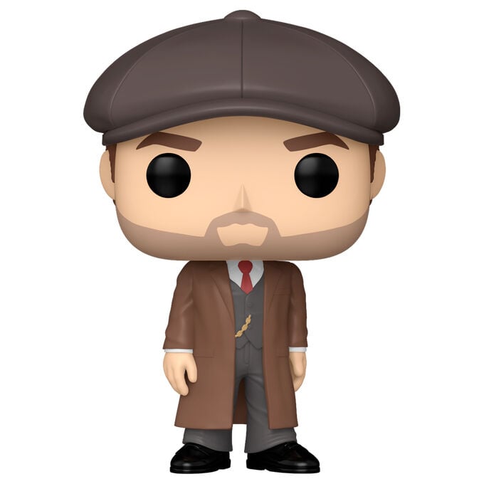Figura POP Supernatural Join the Hunt Dean Winchester FUNKO