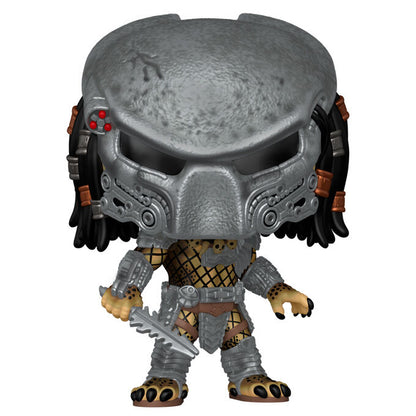 Figura POP Alien vs Predator Requiem Bull Predator FUNKO
