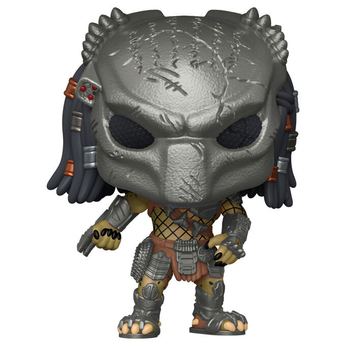 Figura POP Alien vs Predator Requiem Wolf Predator Chase FUNKO