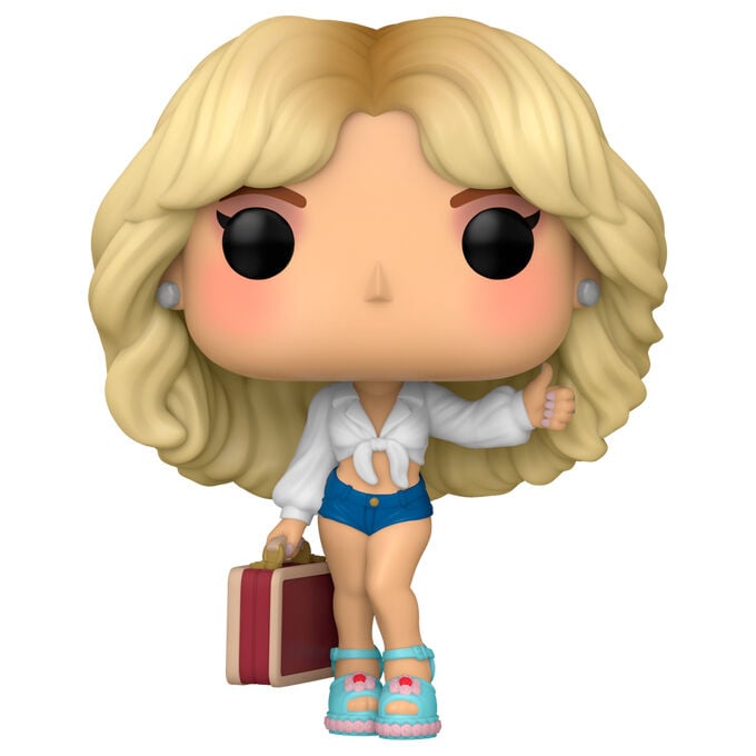 Figura POP Sabrina Carpenter FUNKO