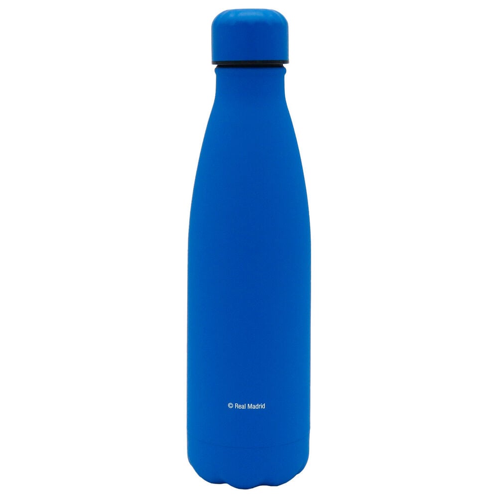 Botella acero inoxidable Real Madrid 500ml CYP BRANDS