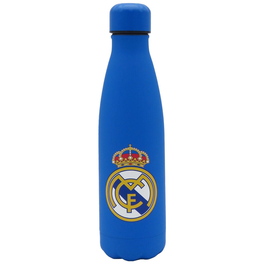 Botella acero inoxidable Real Madrid 500ml CYP BRANDS