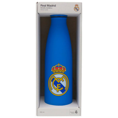 Botella acero inoxidable Real Madrid 500ml CYP BRANDS