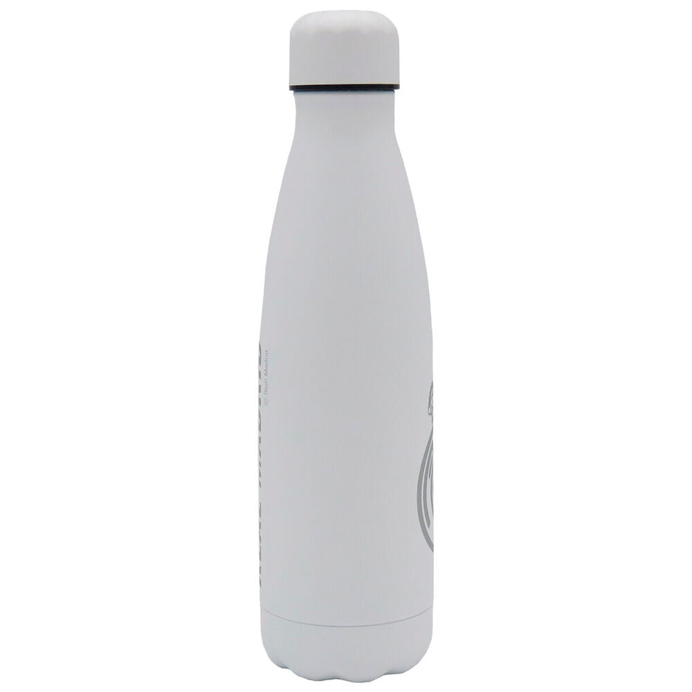Botella acero inoxidable Real Madrid 500ml CYP BRANDS