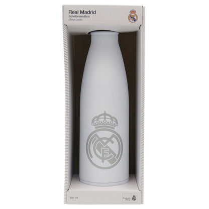 Botella acero inoxidable Real Madrid 500ml CYP BRANDS
