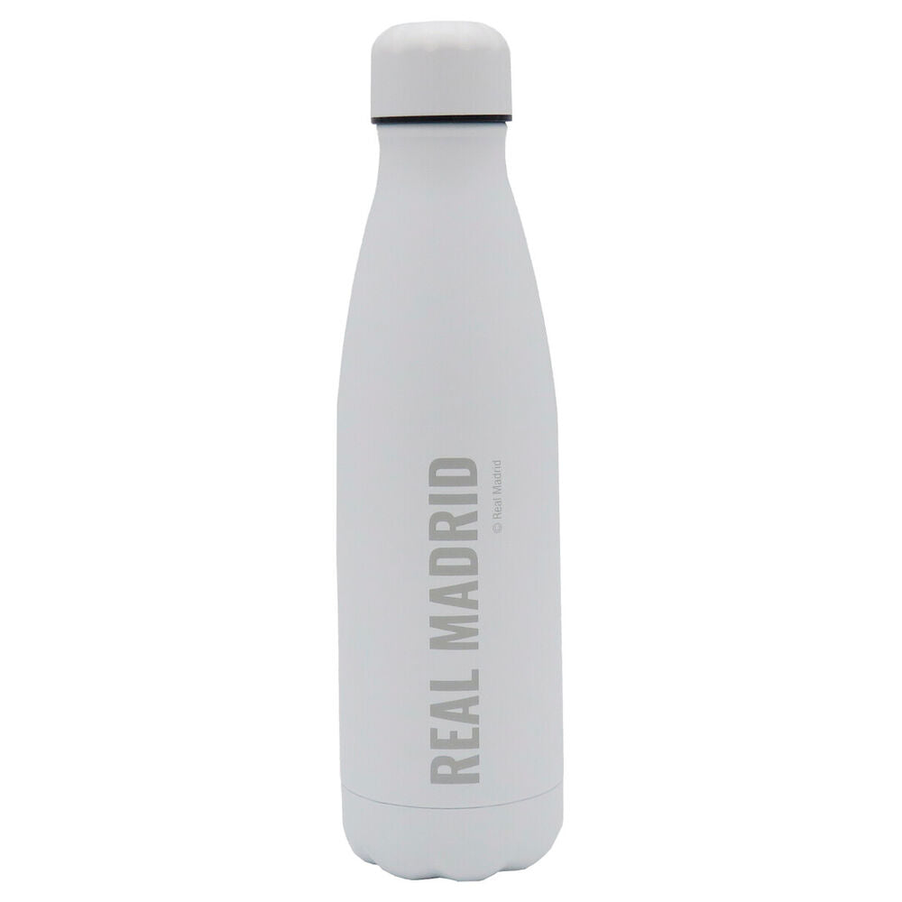 Botella acero inoxidable Real Madrid 500ml CYP BRANDS