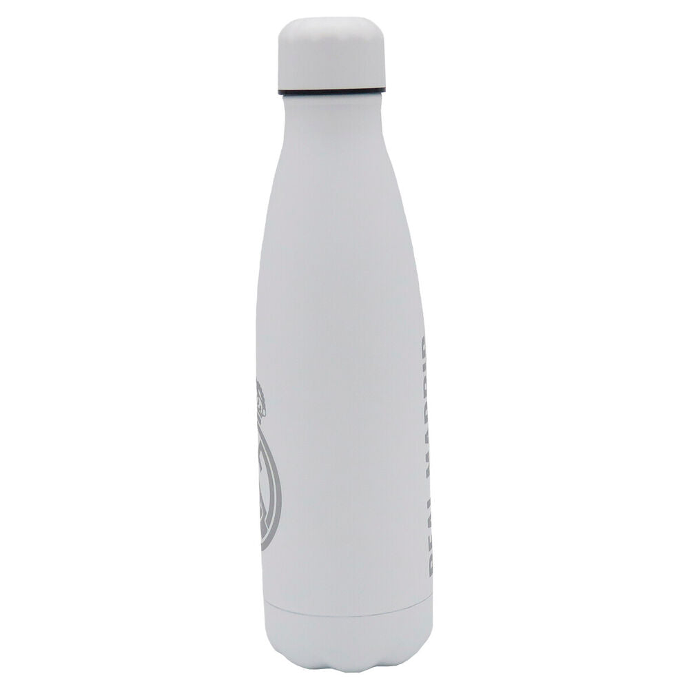 Botella acero inoxidable Real Madrid 500ml CYP BRANDS