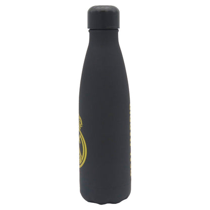 Botella acero inoxidable Real Madrid 500ml