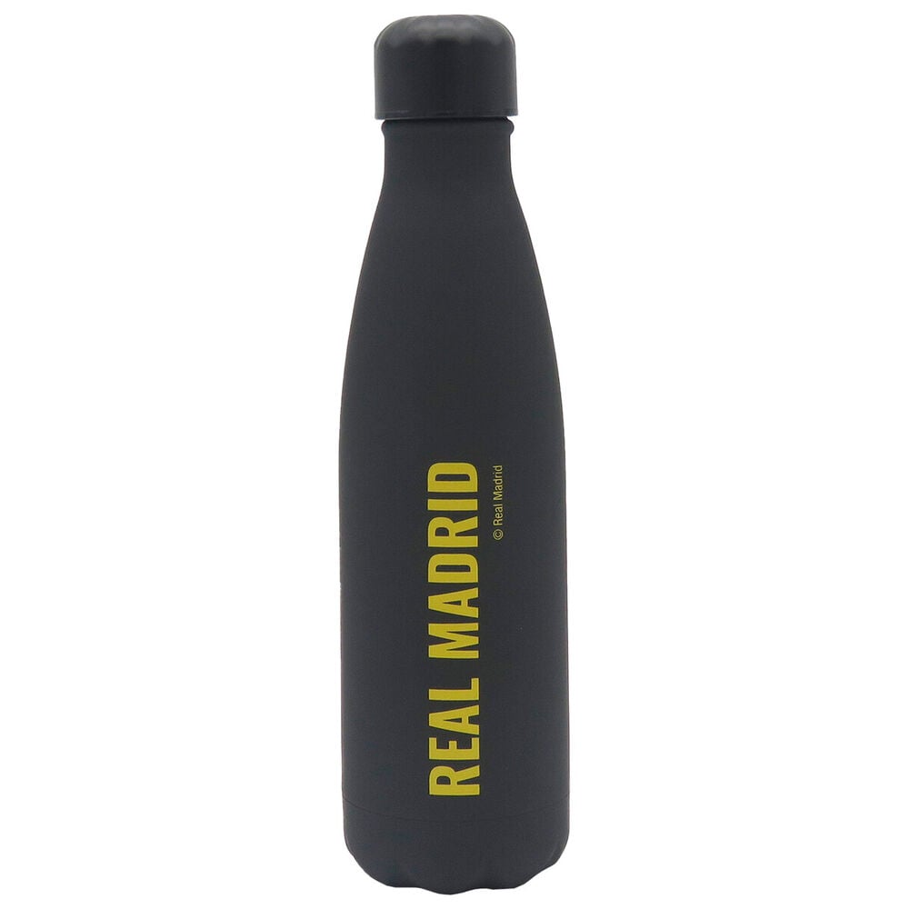 Botella acero inoxidable Real Madrid 500ml CYP BRANDS