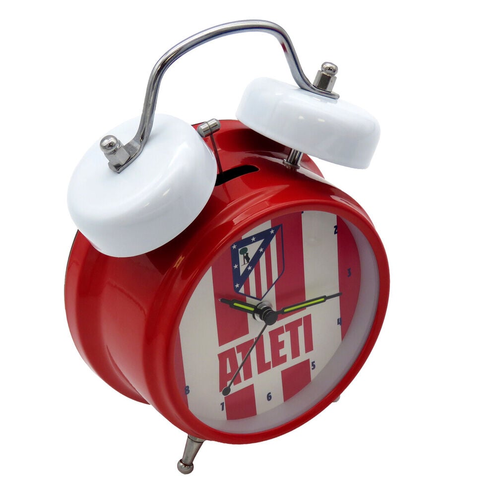 Despertador musical himno Atletico de Madrid CYP BRANDS