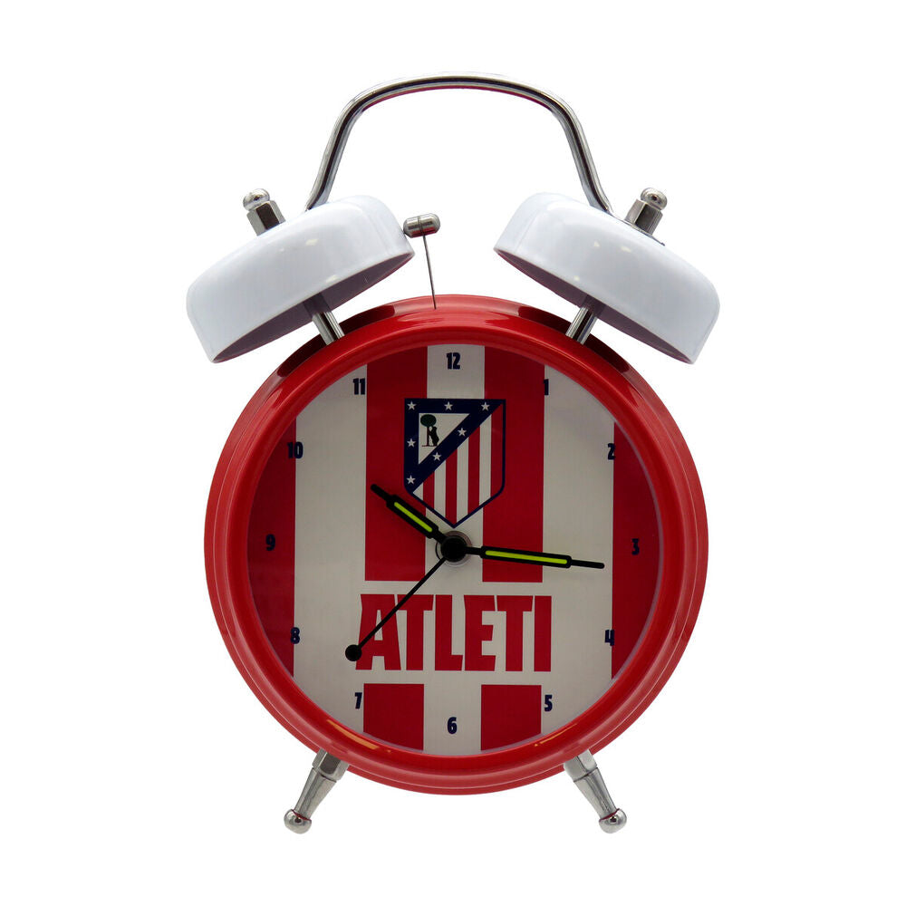 Despertador musical himno Atletico de Madrid CYP BRANDS