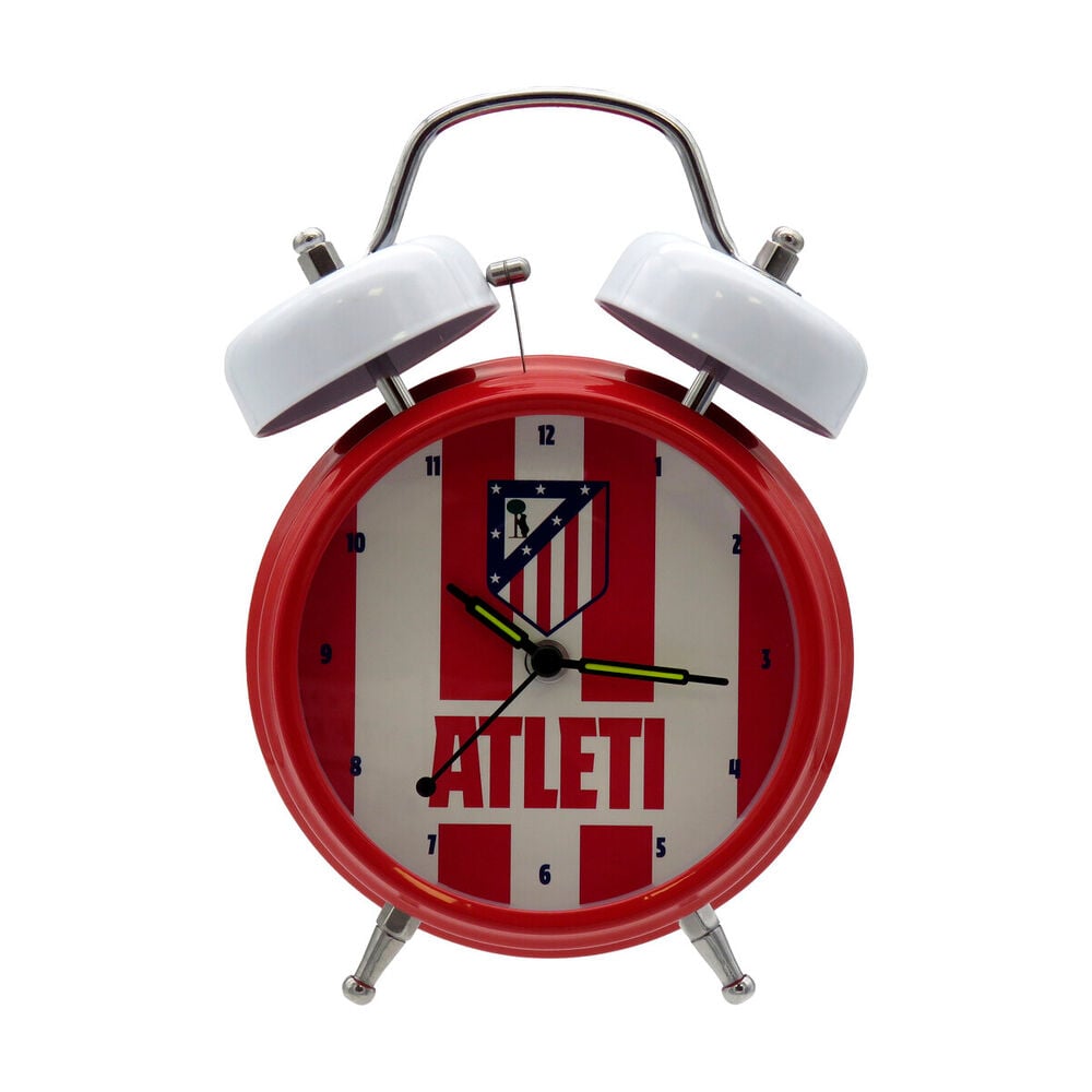 Despertador musical himno Atletico de Madrid CYP BRANDS