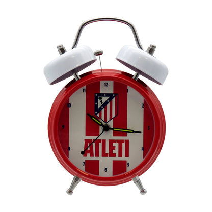 Despertador musical himno Atletico de Madrid CYP BRANDS