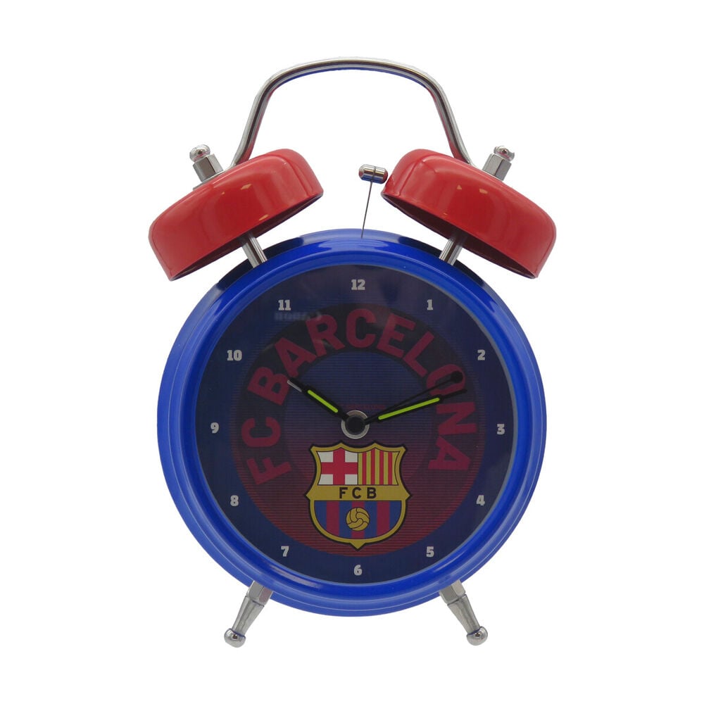 Despertador musical himno F.C. Barcelona CYP BRANDS