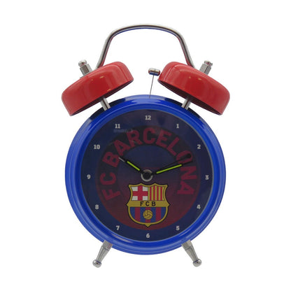 Despertador musical himno F.C. Barcelona CYP BRANDS
