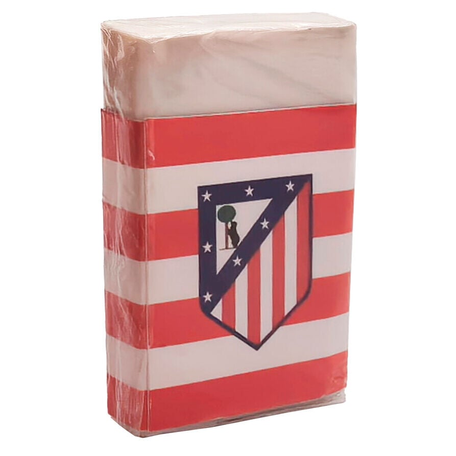 Set papeleria Atletico de Madrid CYP BRANDS