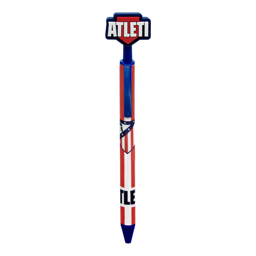 Set papeleria Atletico de Madrid CYP BRANDS